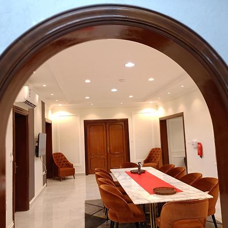 Apartamento Eqamh Vip Medina Exterior foto