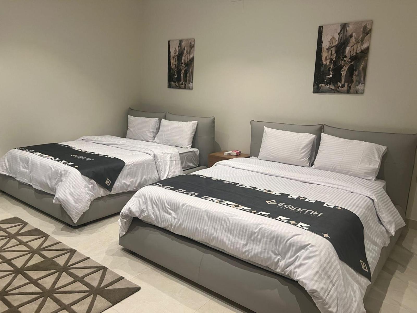 Apartamento Eqamh Vip Medina Exterior foto
