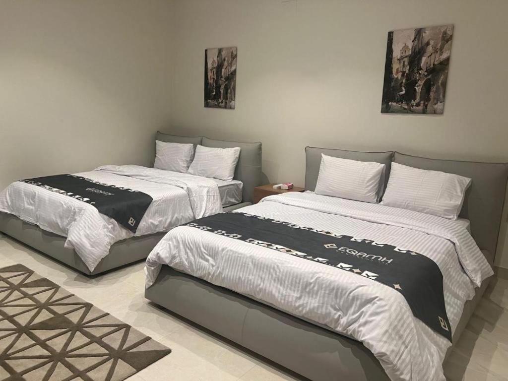 Apartamento Eqamh Vip Medina Exterior foto