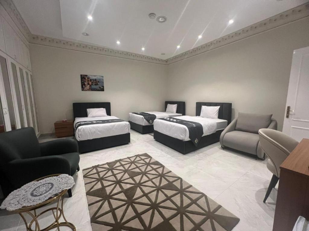 Apartamento Eqamh Vip Medina Exterior foto