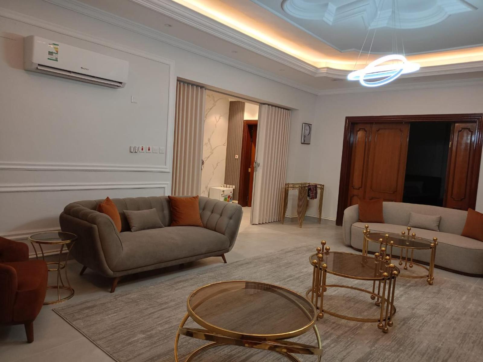 Apartamento Eqamh Vip Medina Exterior foto