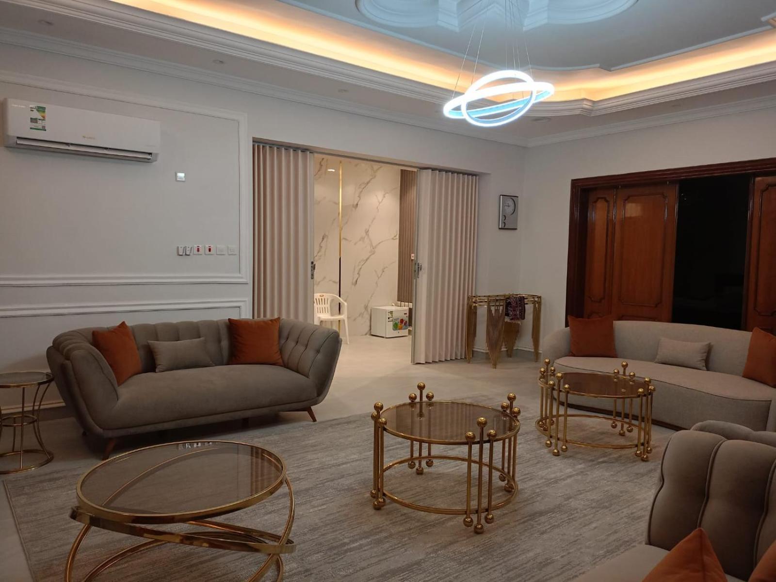 Apartamento Eqamh Vip Medina Exterior foto